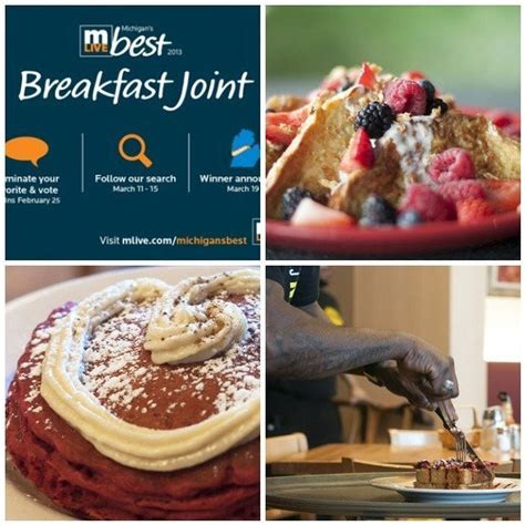 Toast, The Hudson Cafe and the Original Pancake House are Metro Detroit ...