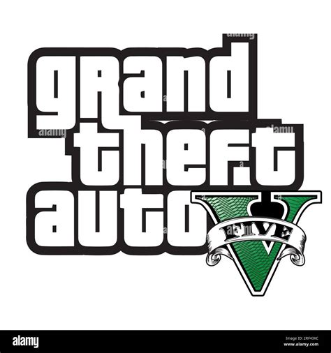 3D file GRAND THEFT AUTO 6 LOGO GTA 6 VI 🎮・Model to download and, videos gta 6 download