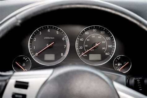 What you Need to Know about your Car’s Temperature Gauge