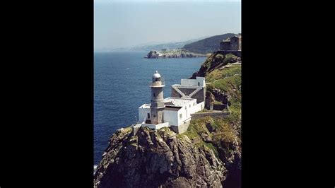 Spain Lighthouse Tour preview event - YouTube