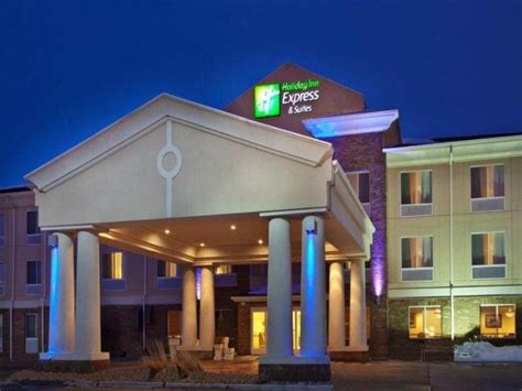 List of the Best Hotels in Nebraska, USA - from Cheap to Luxury Hotels