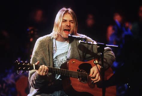 Kurt Cobain Wallpapers HD - Wallpaper Cave