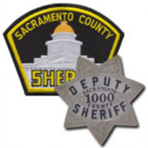 Sacramento County, CA Sheriff, Police - VHF - Rancho Cordova, CA ...