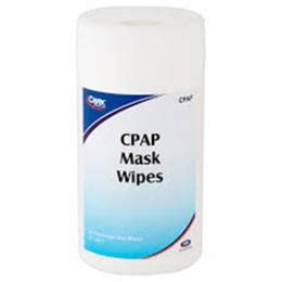 CPAP SANITATION WIPES | Burke's Main Street Pharmacy