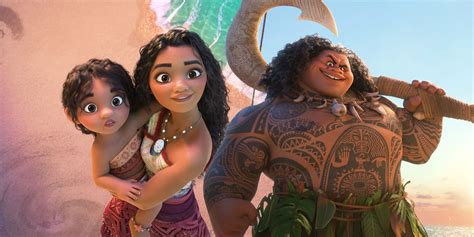 Does ‘Moana 2’ Have a Post-Credits Scene? The Full Ending, Explained