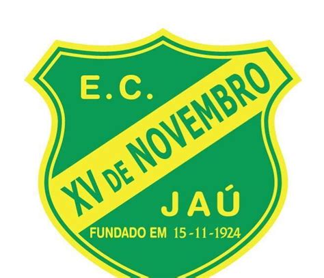 fc xv de novembro ai vector | UIDownload