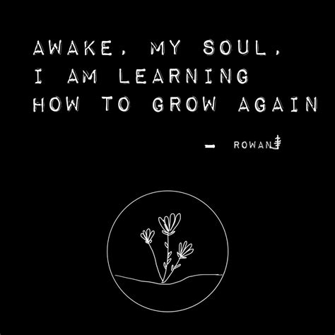 Awake My Soul | Words, Awake my soul, Quotes