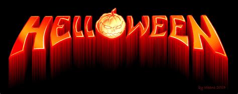 Helloween Logo by weensflyfree on DeviantArt