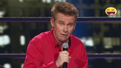 Brian Regan - Stand Up Show | Part 4 - YouTube