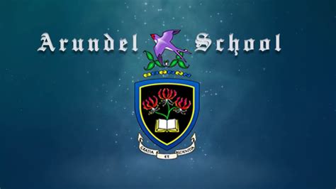 Arundel School - YouTube