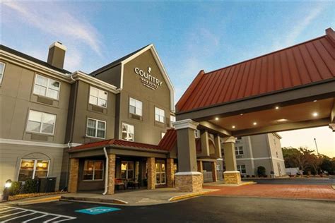 Lodging Partners Arranges Sale of Myrtle Beach Hotel