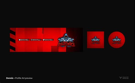 VBI - Stream packages :: Behance