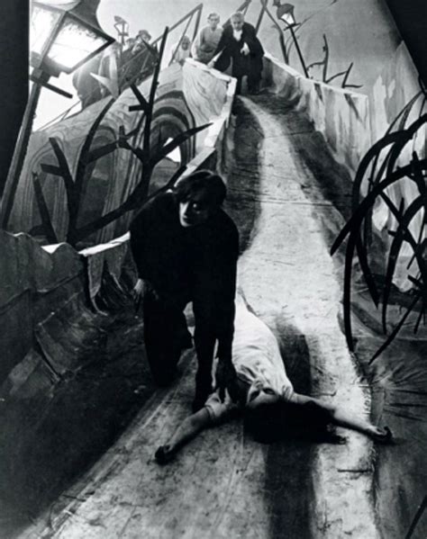 Horror films of the Silent Era | Visual Zen