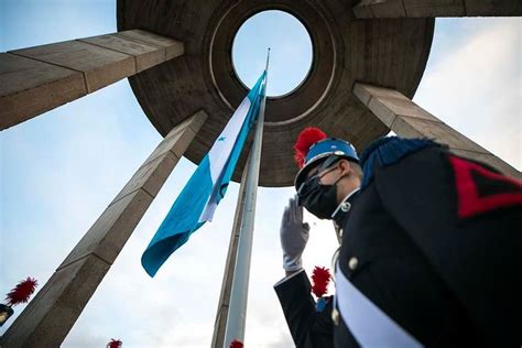 Juramento a la Bandera de Honduras