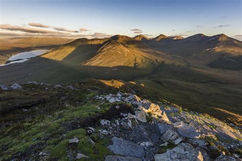 Hiking In Galway: 10 Best Trails For All Levels