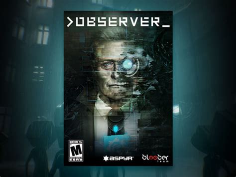 The Best Cyberpunk Horror Game Observer Is Available At A Great Discount - Get It Now!