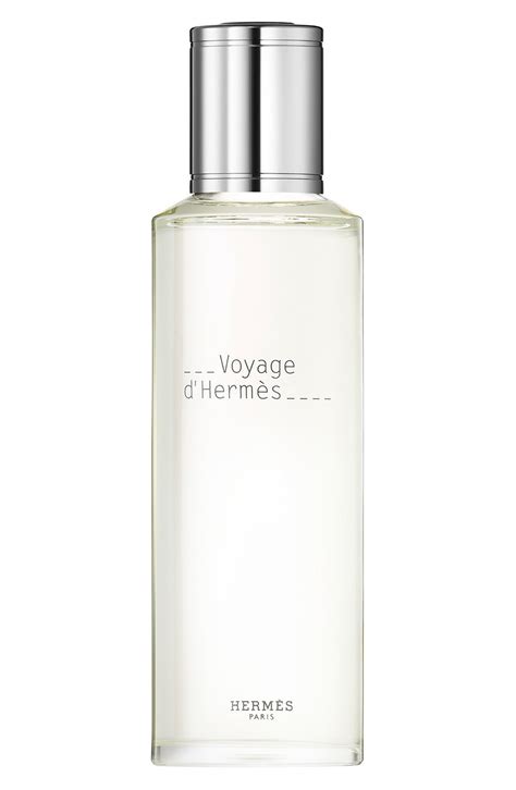 Hermès Voyage d'Hermès - Pure perfume refill | Nordstrom