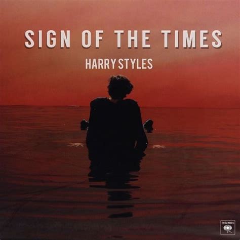 Harry Styles ufficialmente senza gli One Direction: rilasciato il singolo Sign of the Times su ...