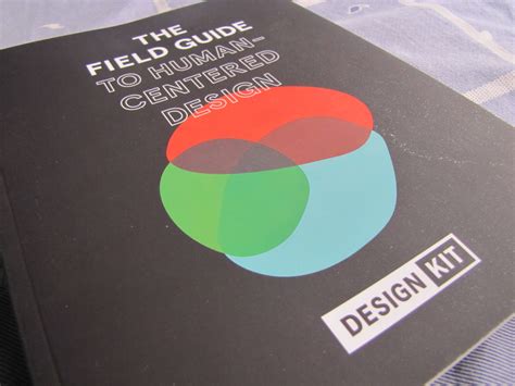 The Field guide to Human Centered Design - Design Kit by IDEO | Human ...