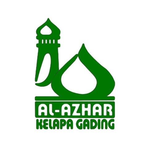 Logo Al Azhar – newstempo