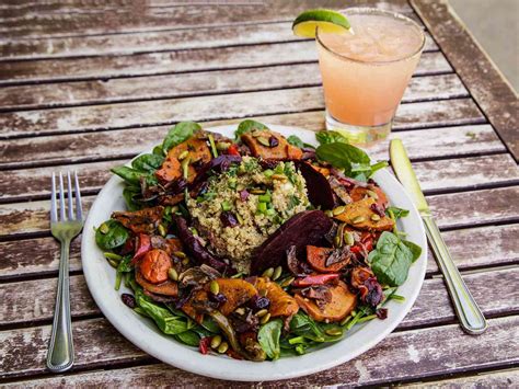 The Best Vegan (and Vegan-friendly) Restaurants in All 50 States