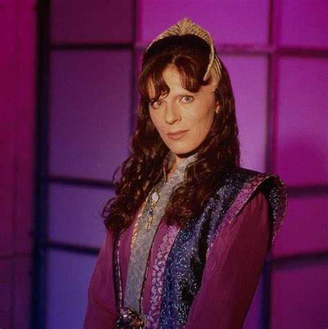 Delenn - Babylon 5 Photo (10932047) - Fanpop