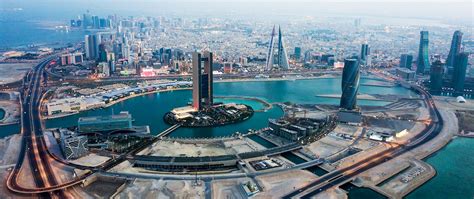 Bahrain to Extend all Visit Visas for Free Until January 2021 - When Where How Pakistan