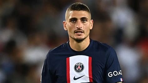 Marco Verratti to Al-Arabi salary, contract details, jersey number and ...