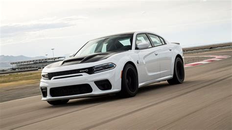 The Dodge Challenger SRT Hellcat & Dodge Charger SRT Hellcat Thread ...