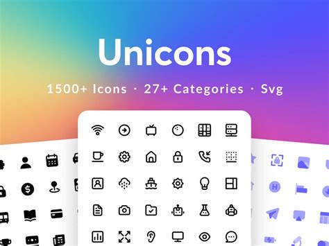 Figma Icons | Figma Elements