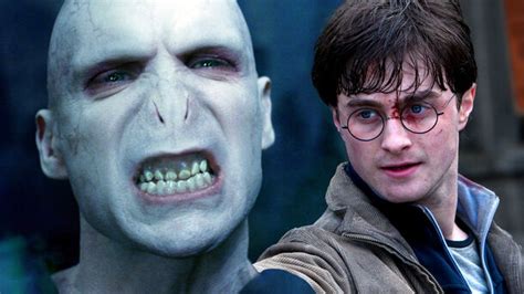 Harry Potter: Biggest Question About Voldemort's Horcruxes Was Never Answered