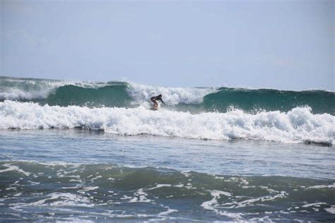 San Juan del Sur Surfing - Beginners Guide - Destinationless Travel