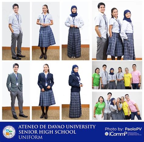 Ateneo De Davao Map