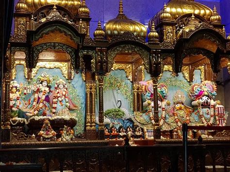 ISKCON Kolkata, Sri Sri Radha Govind Temple Kolkata (Calcutta) | 2023 Tickets & Tours