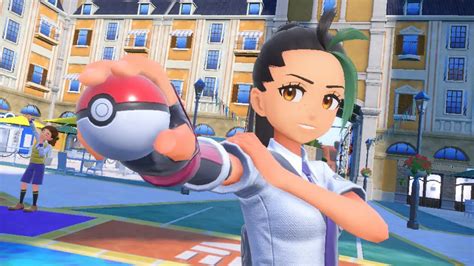 How to beat Champion Nemona in Pokémon Scarlet and Violet - Gamepur