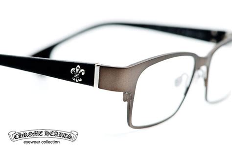 Chrome Hearts Eyewear Collection 04 | Flickr - Photo Sharing!