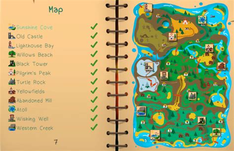 Haven Park Complete Early Walkthrough Guide - SteamAH