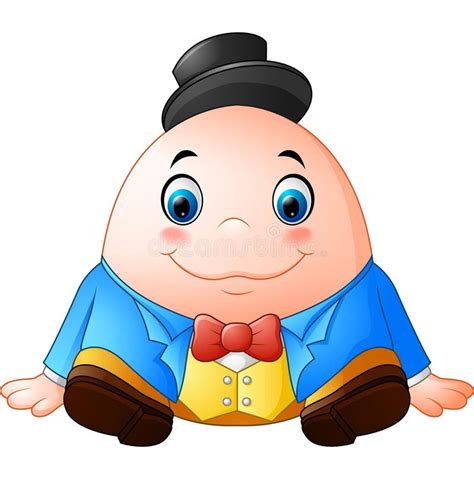 Humpty Dumpty Stock Illustrations – 175 Humpty Dumpty Stock Illustrations, Vectors & Clipart ...