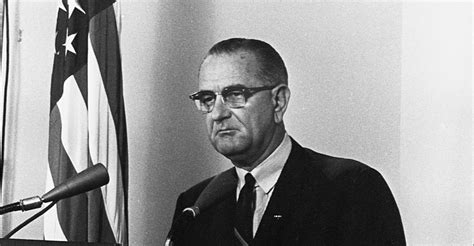 president-johnson-announces-retaliation-for-gulf-of-tonkin-incident - Lyndon B. Johnson Pictures ...