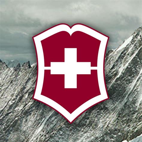 Victorinox Logo - LogoDix