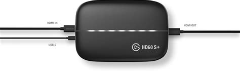 HD60 S+ | elgato.com