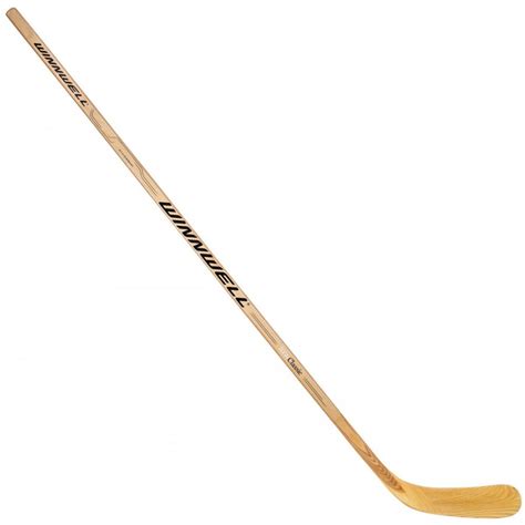 Winnwell RXW Classic Senior Wood Hockey Stick