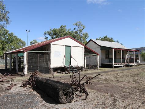 Springsure, QLD - Aussie Towns