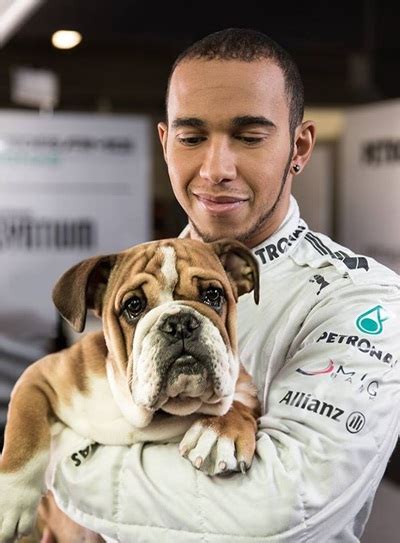 Lewis Hamilton Favourite Food Music Color Hobbies Biography