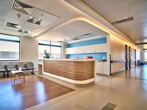 Latest Hospital Interior Design Ideas For 2022