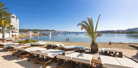 Beach Club Amare Ibiza | Amare Beach Hotel Ibiza