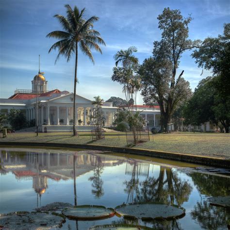 Kebun Raya Bogor (Bogor Botanic Garden), Bogor, Java - Ind… | Flickr