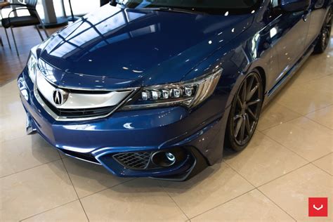 Vossen Dealer Spotlight: Acura of Pembroke Pines – Acura Connected