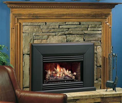 Majestic Gas Fireplace Insert – Fireplace Guide by Chris