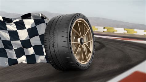 MICHELIN PILOT SPORT CUP 2 R - Car Tyre | MICHELIN United Kingdom Official Website